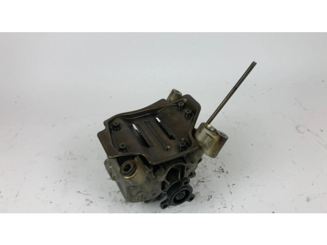 Масляный насос 7612772 BMW 5 GT F07 4.4