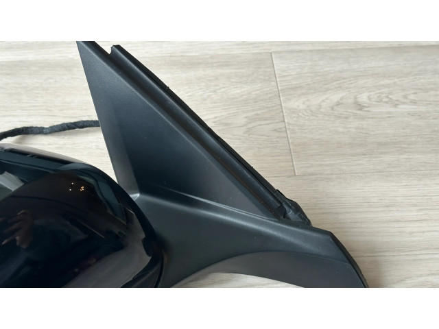 Зеркало электрическое правое Peugeot 308 2021- года