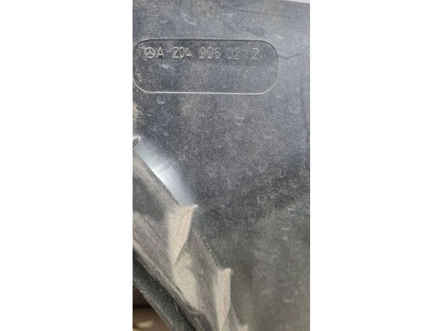 Вентилятор радиатора     A2049060212    Mercedes-Benz E C207 W207 