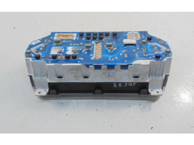 Přístrojová deska Mitsubishi Space Runner 2000 MR489727, MR489727