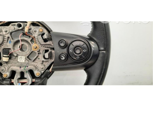 Руль Mini One - Cooper F56 F55  2013 - - года 32306853079      