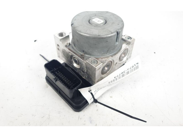 Блок АБС 10091643013   Skoda  Octavia Mk3 (5E)  2013 - 2019 года