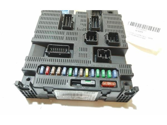 Блок управления 9659285380, 9659285380   Citroen C2