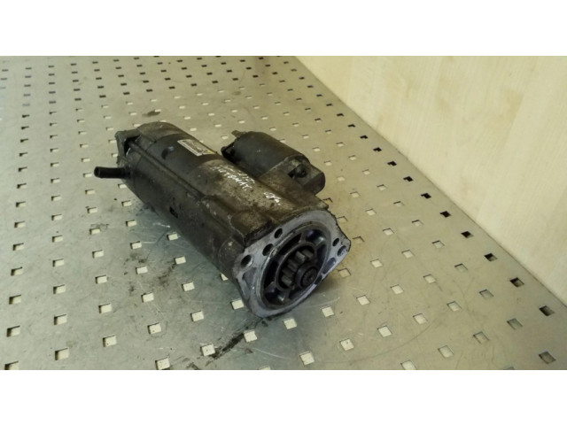 Стартер 1810A050, M008T75074 Mitsubishi Pajero