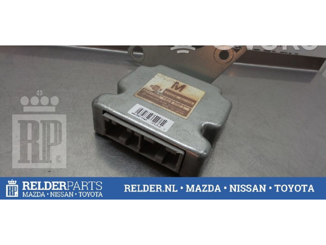 Блок управления коробкой передач 310369U10A, 310369U10A   Nissan Note (E11)