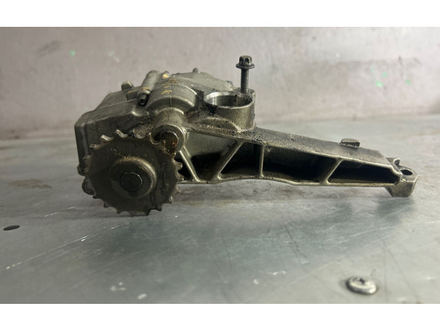 Čerpadlo oleje A6421810647 Mercedes-Benz C W204