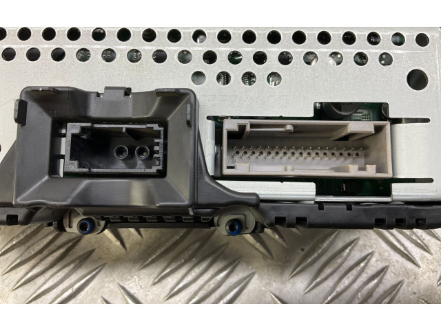 Панель приборов 4G8920982K Audi A7 S7 4G