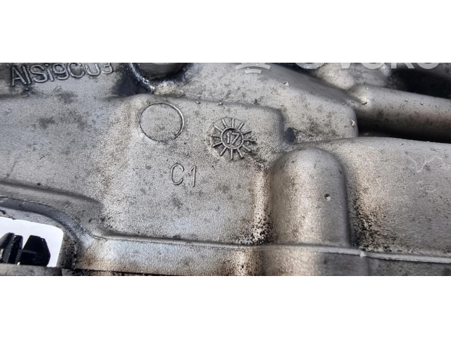 Čerpadlo oleje 55489324 Opel Astra K