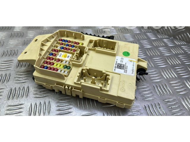 Блок предохранителей 91950D4141, 91950-D4141   KIA Ceed    