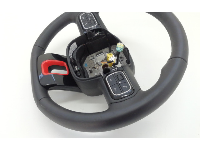 Руль Citroen C3 Aircross 2017 - года 98118752HQ, 98118752HQ