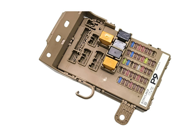 Блок предохранителей  82201SJ932, 402009   Subaru Forester SK    