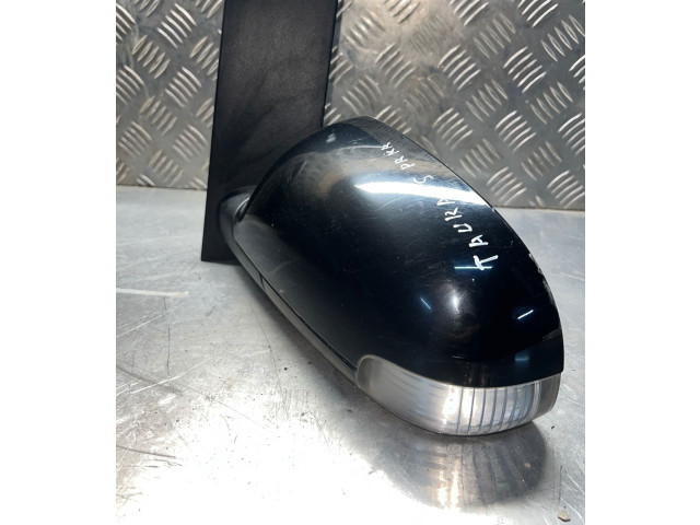 Зеркало электрическое        Volkswagen Touran I  2003 - 2010 года   