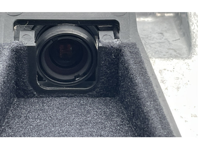 Камера ветрового стекла Mercedes-Benz GL X166 2013 - 2019 года