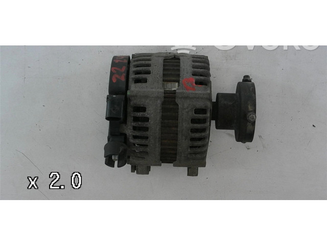 Генератор Ford S-MAX