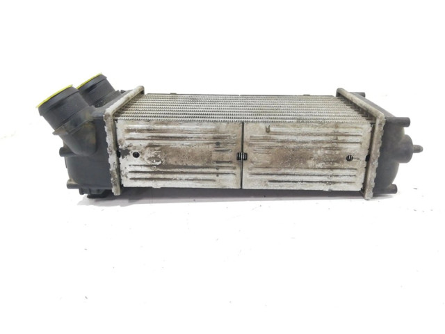 Интеркулер Citroen C4 I 1.6