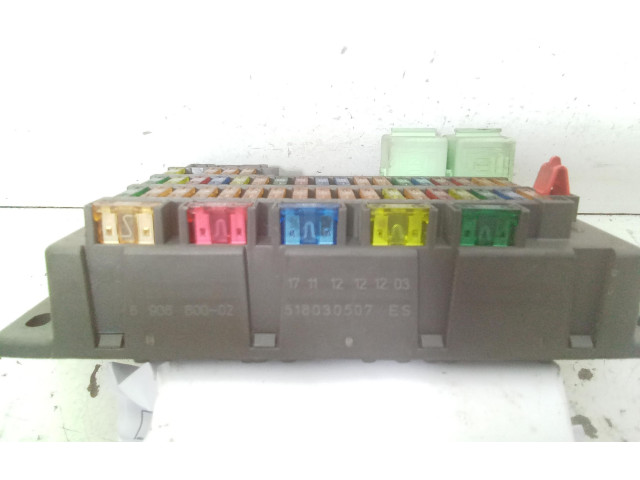 Řídící jednotka 0281011085, 0281011085   Mini One - Cooper R50 - 53 2004