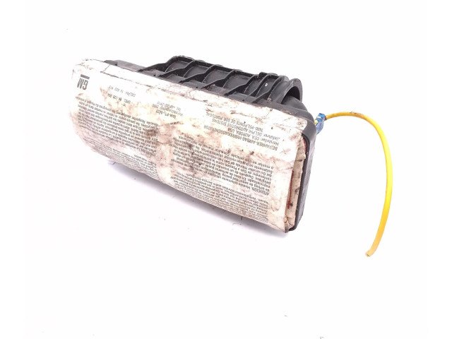 Подушка безопасности пассажира 09130804, 09130804   Opel Corsa C