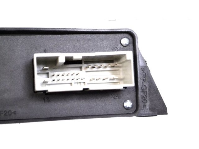 Блок управления заднего тормоза (EMF) 8W832C496AC Jaguar XF X250