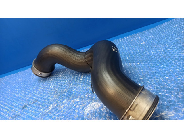 Трубка (трубки)/ шланг (шланги) интеркулера