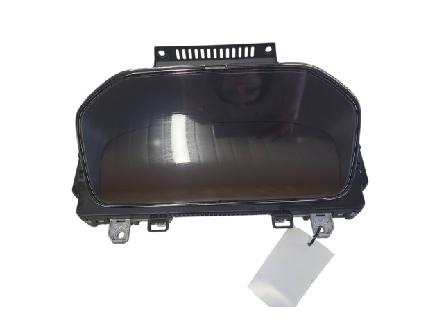 Přístrojová deska Volvo V60 2020 32311253, 0263719356