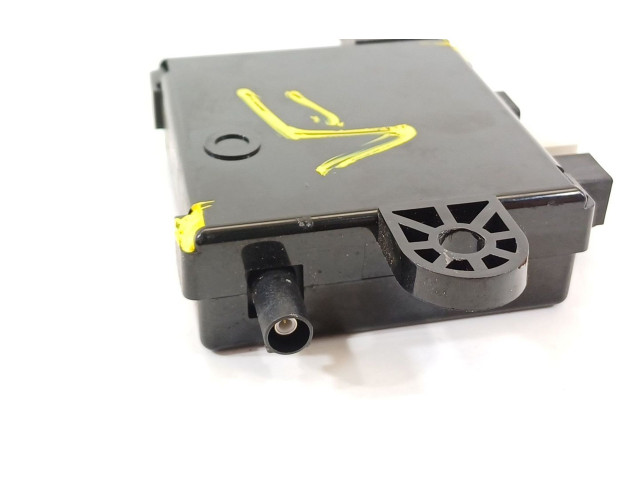 Блок управления 5W9314B296AE Jaguar XK - XKR