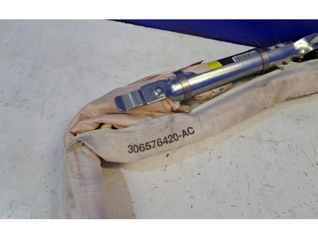 Боковая подушка безопасности 13223165   Saab 9-5