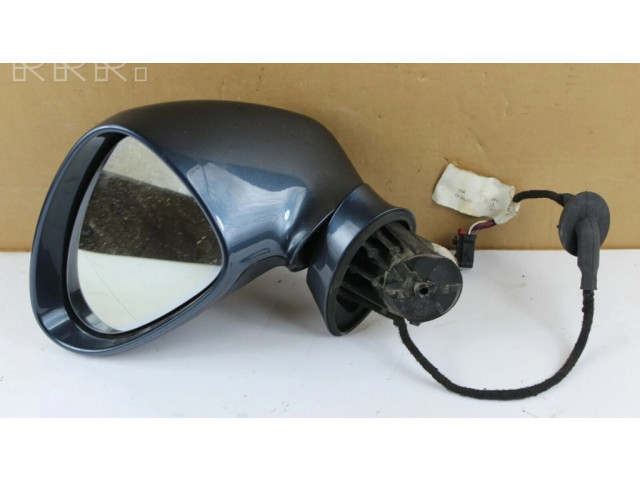 Zpětné zrcátko levé Porsche Panamera (970) 2009 97061266800