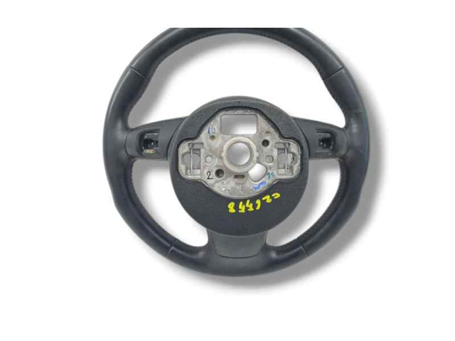 Volant Audi A7 S7 4G 2014 4G0419091S, OBSERVARFOTO