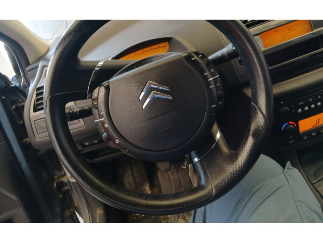 Руль Citroen C4 I 2004 - 2010 года 00004109JF