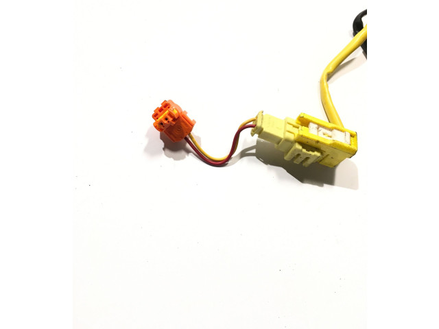 Подрулевой шлейф SRS Mitsubishi L200