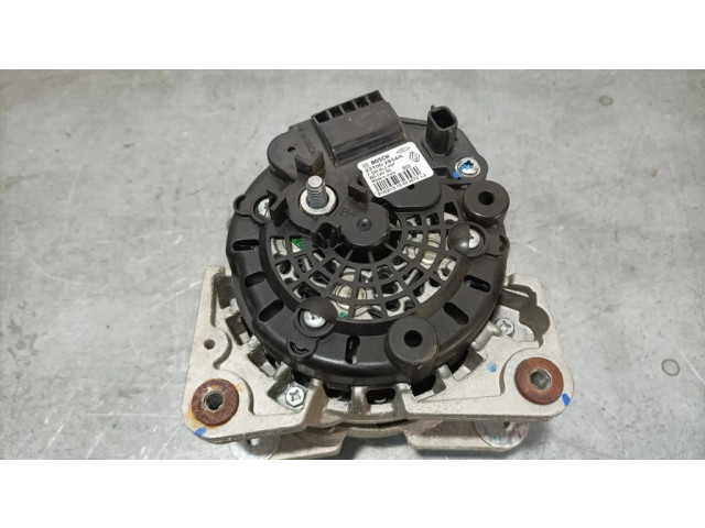 Генератор 231002854R, F000BL04BF Dacia Sandero 0.9