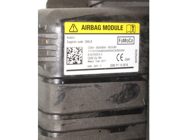 Подушка безопасности для колен CV44A042A00BG   Ford Kuga II