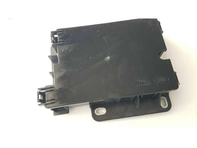 Блок предохранителей CX2314A175AB Jaguar XF X250