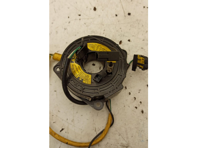 Подрулевой шлейф SRS    Chevrolet Matiz