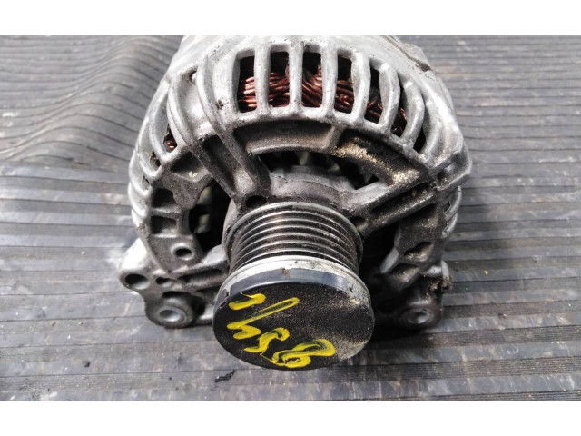 Генератор 03F903023D, P3-B6-15-3 Skoda Yeti (5L)