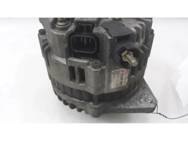 Генератор 0K30C18300 KIA Sephia 1.6