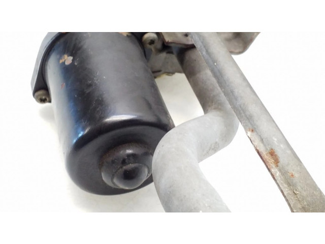 Комплект механизма стеклоочистителей