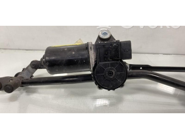 Моторчик дворников 981101H000    KIA Pro Cee'd I