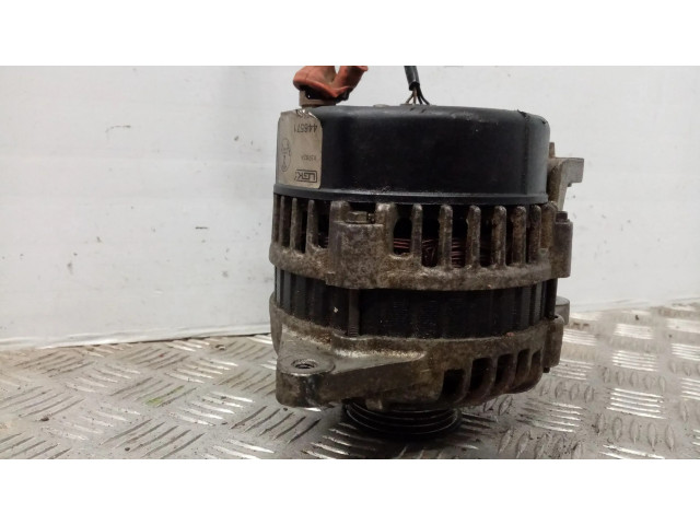 Генератор X3782X, 446571 Mitsubishi Galant 2.4