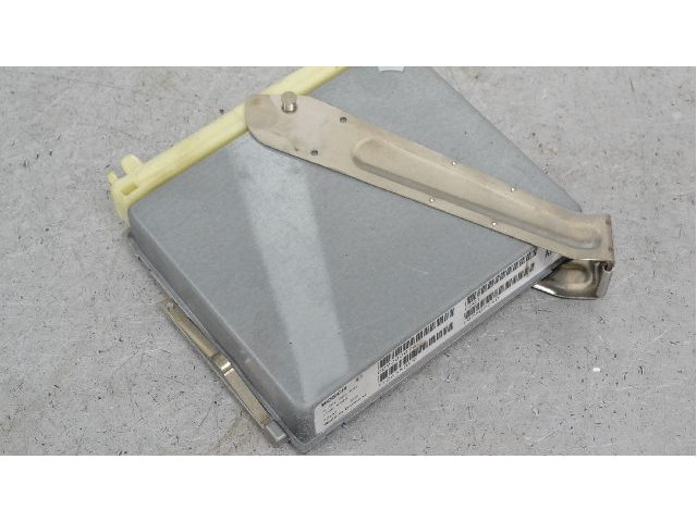 Блок управления впрыском Volvo S70 V70 V70 XC