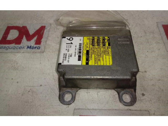 Блок подушек безопасности 891700F032, CENTRALITAAIRBAG Toyota Corolla Verso E121