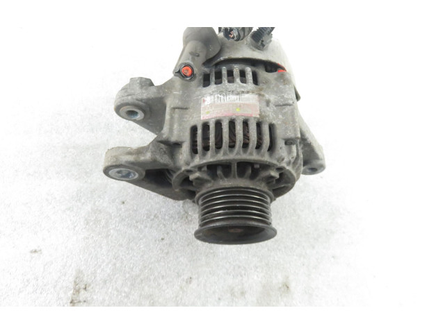 Генератор 27060B1010, 27060B1010 Daihatsu Sirion