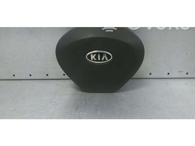 Надувная подушка для руля