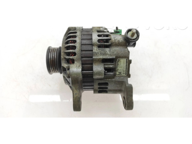 Генератор 23700AA390, A2TB2991   Subaru Forester SF      