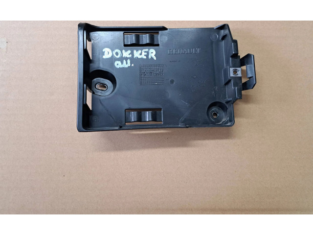 Блок управления 284C25023R Dacia Dokker