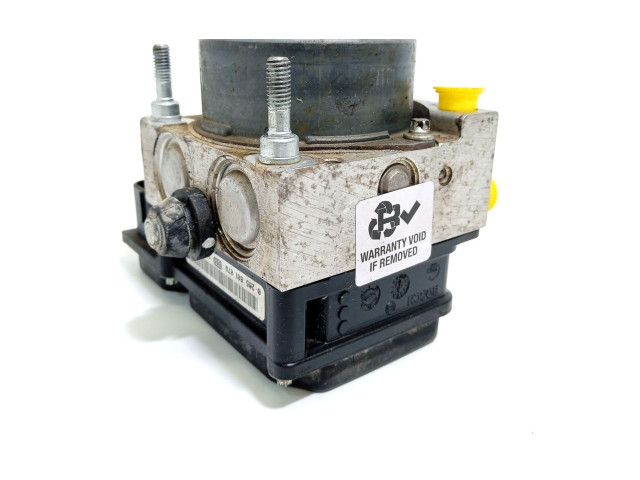 Блок АБС 51879971, 0265801079 Citroen Nemo - года