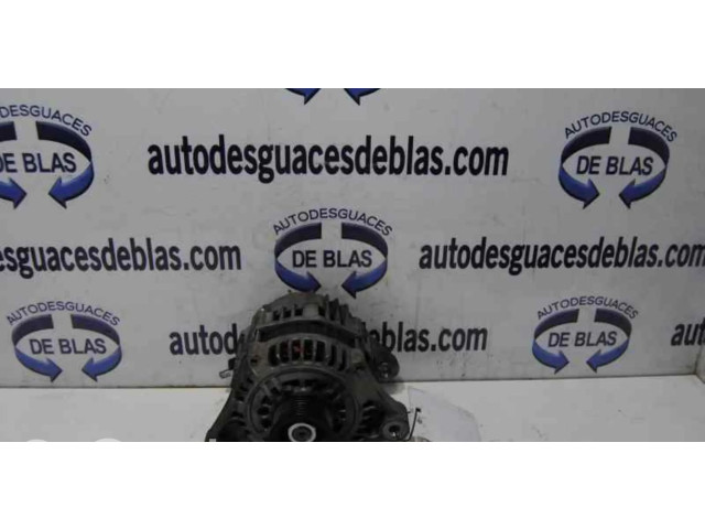 Генератор ALTERNADOR   Nissan Micra      