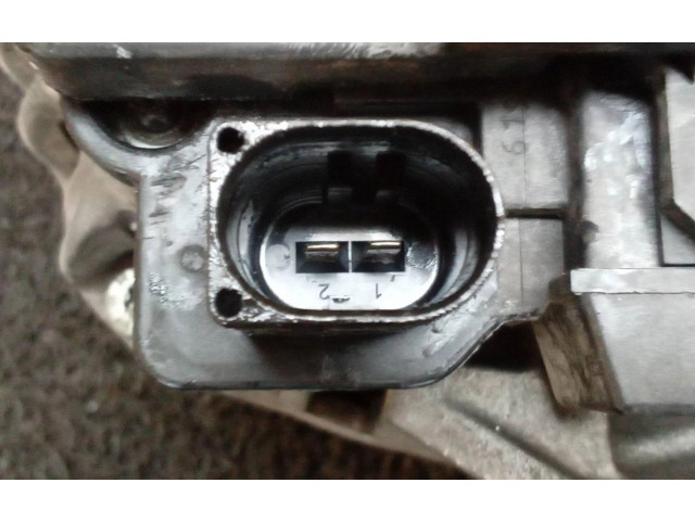 Генератор 0986044330   Volkswagen PASSAT      