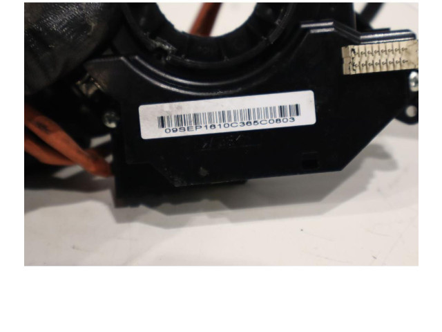 Подрулевой шлейф SRS 09SEP1610C365C0803 Volvo C70