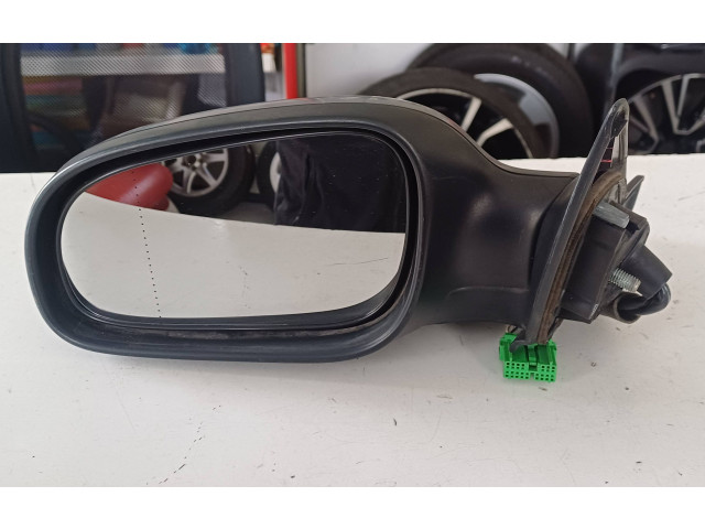 Зеркало электрическое Volvo S80 1999 - 2003 года